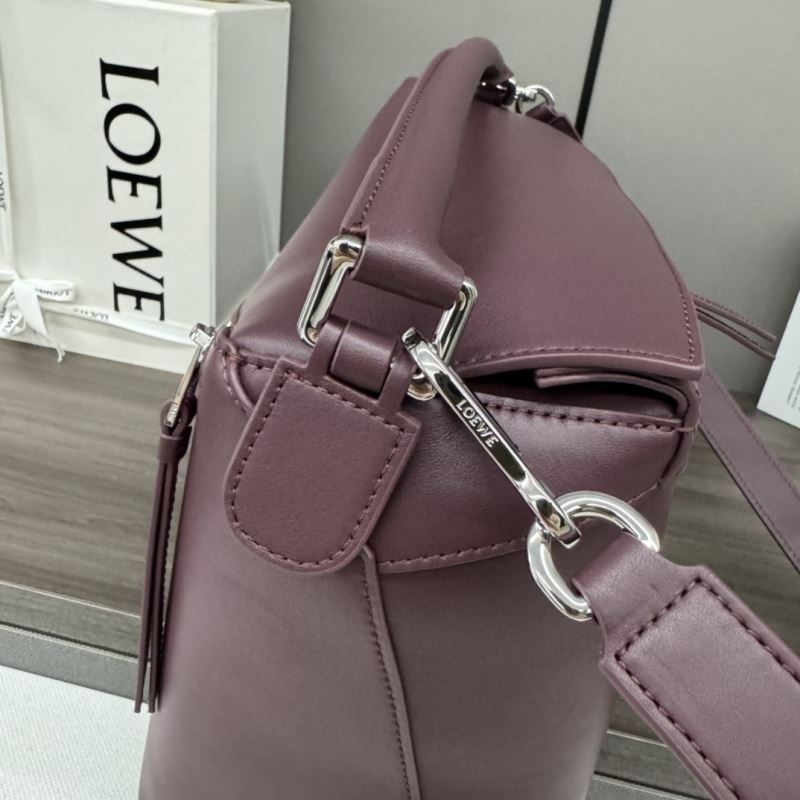 Loewe Puzzle Bags